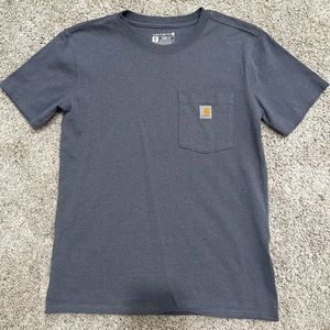 WOMENS CARHARTT T-SHIRT